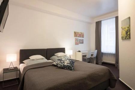 Brandenburger Hof - 14