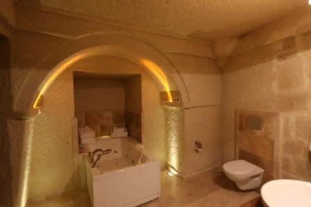 Abu Hayat Cave Suites - 8