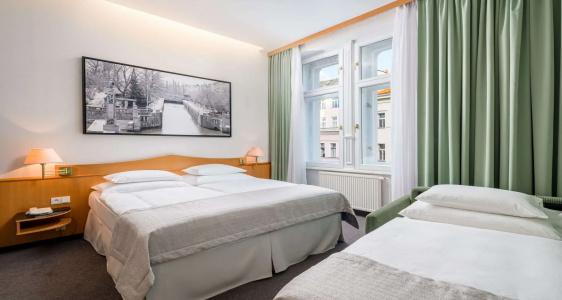 Best Western City Moran - 51