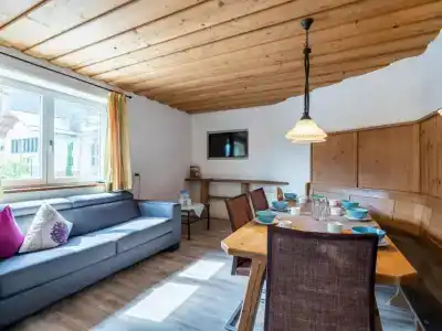 Apartment Margarethenstein Including Zell am See Kaprun Summercard - 138