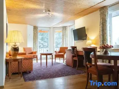 and Spa Silberhorn - 129