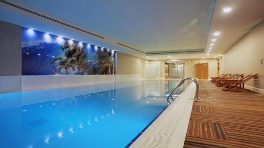 Holiday Inn Istanbul Sisli by IHG - 20