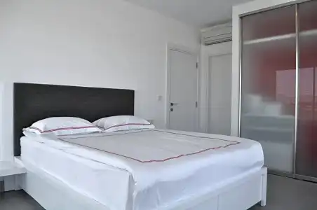 Q Spa Resort - 115