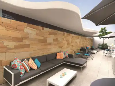 Adina Apartment Bondi Beach Sydney - 13