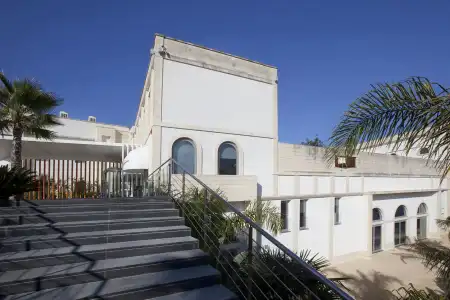 Art& Park Lecce - 0