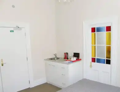 Ponsonby Manor - 1