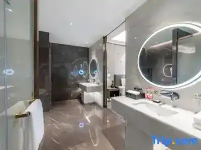 HUALUXE Xi an Chanba by IHG - 154
