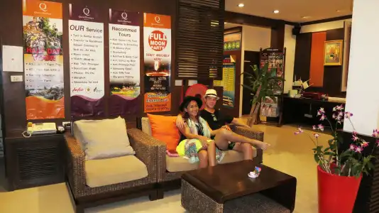 Queen Boutique - 18