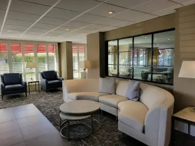Hampton Inn San Diego-Kearny Mesa - 44