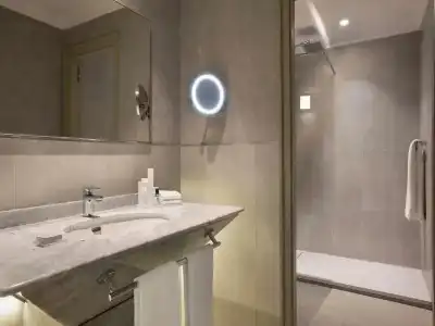 Casablanca Marriott - 74