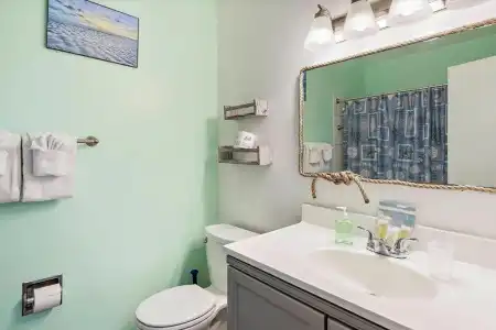 Malibu Resort Motel - 40