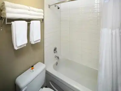 Accent Inns Burnaby - 34