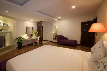 Alagon City & Spa - 47