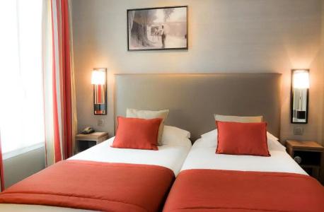 Hôtel Marais Bastille - 66