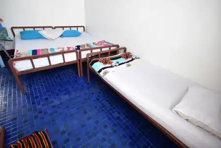 Prasuri Guest House - 40