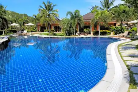 Laguna Villas Boutique - 71