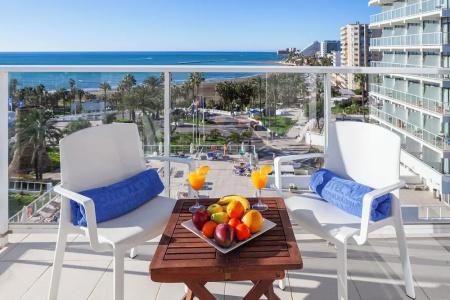 Alay Puerto Marina - Adults Only Recommended - 205