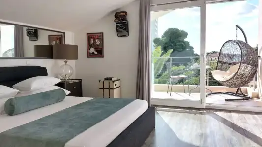 Refresh Boutique Apartments - 153