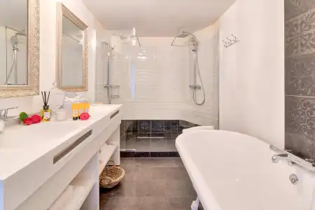 Belfry Spa by Ligne St Barth - 8