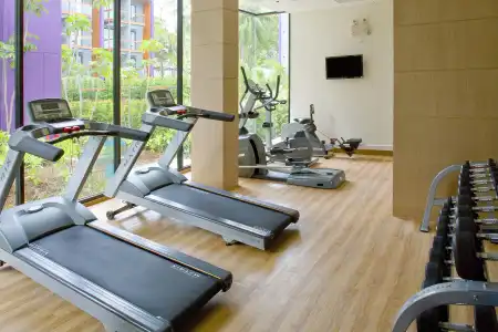 Holiday Inn Express PHUKET PATONG BEACH CENTRAL by IHG - 21