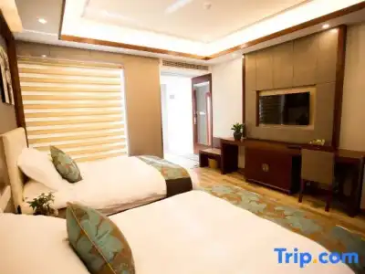 Pangkor Sandy Beach Resort - 35