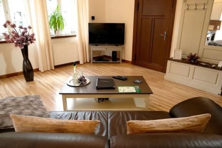 Villa le Palais Quedlinburg - 136