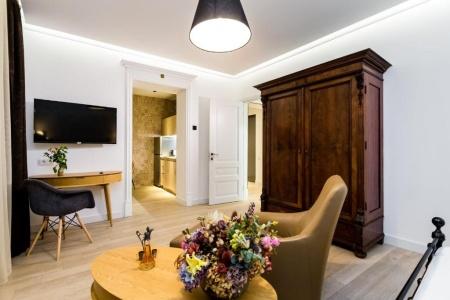 Boutique Villa Mtiebi - 11