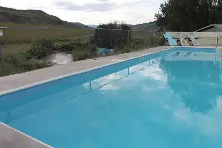 Sage Hills Motel - 21