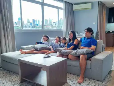 Kokotel Bangkok Dheva Thonglor - 26