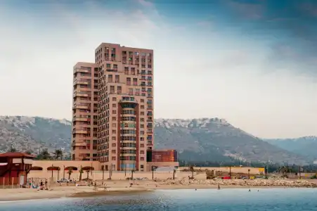 Leonardo Plaza Haifa - 38
