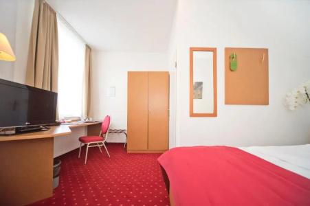City Am Wasserturm - 14