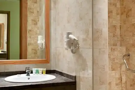 Ramada Resort by Wyndham Dead Sea - 33