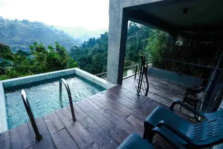 Ella Flower Garden Resort - 123