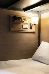 Warm Window Silom - Hostel - 29