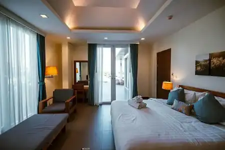The Spirit Resort Hua Hin - 138