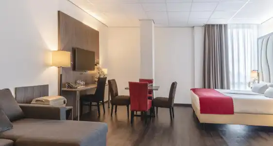 PLAZA Premium Almere - 150
