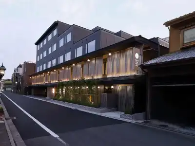 Oriental Kyoto Rokujo - 0