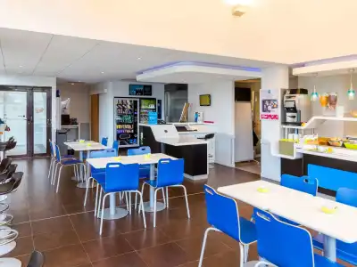ibis budget Nimes Centre Gare - 17