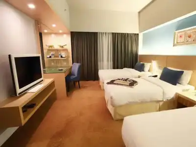 Raia Kota Kinabalu - 5