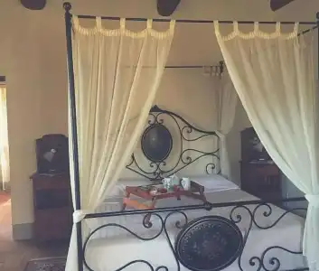 Relais Palazzo Di Luglio - 2