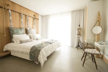 Aelia Wellness Retreat - 23