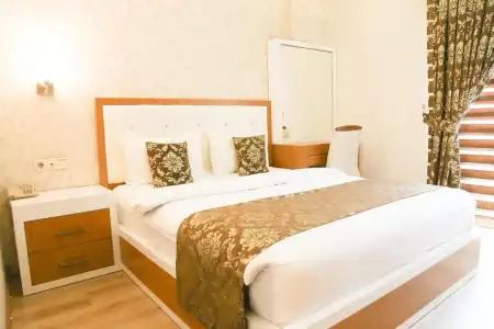 Cebeciler Otel - 39