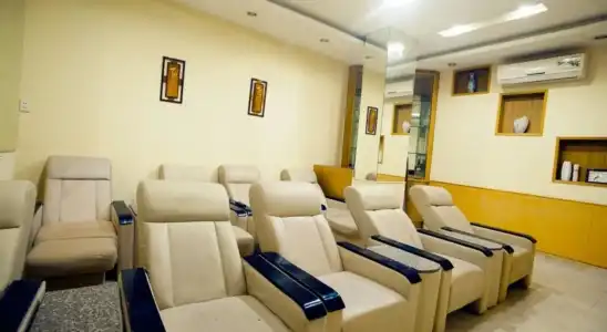 Boss Palace - 17