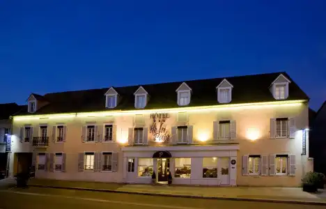 Alfreds Beaune La Madeleine - 0