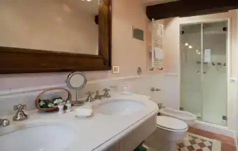 Castello di Spaltenna Exclusive Resort & Spa - 68