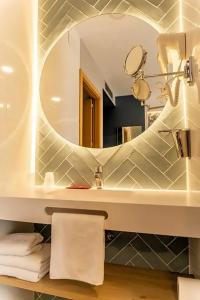 Hotelet ElRetiro - 35