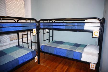 Wrigley Hostel - 5