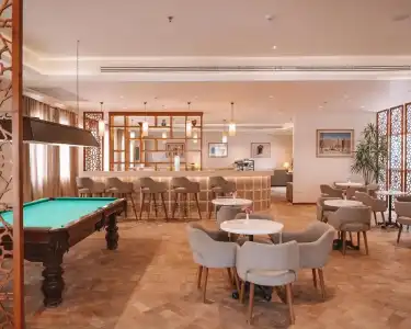 Fort Arabesque Resort, Spa & Villas - 22