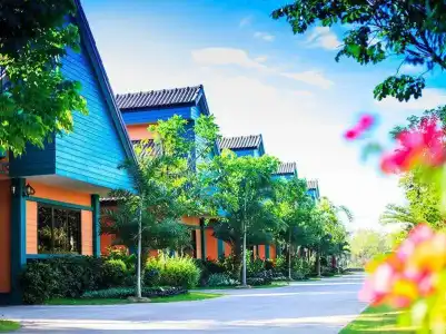 Pailin Resort - 23