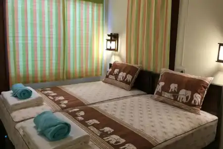 Siriwan Guesthouse - 28